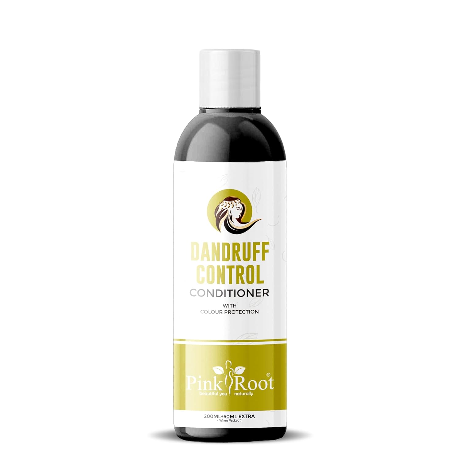 Pink Root Dandruff Control Conditioner