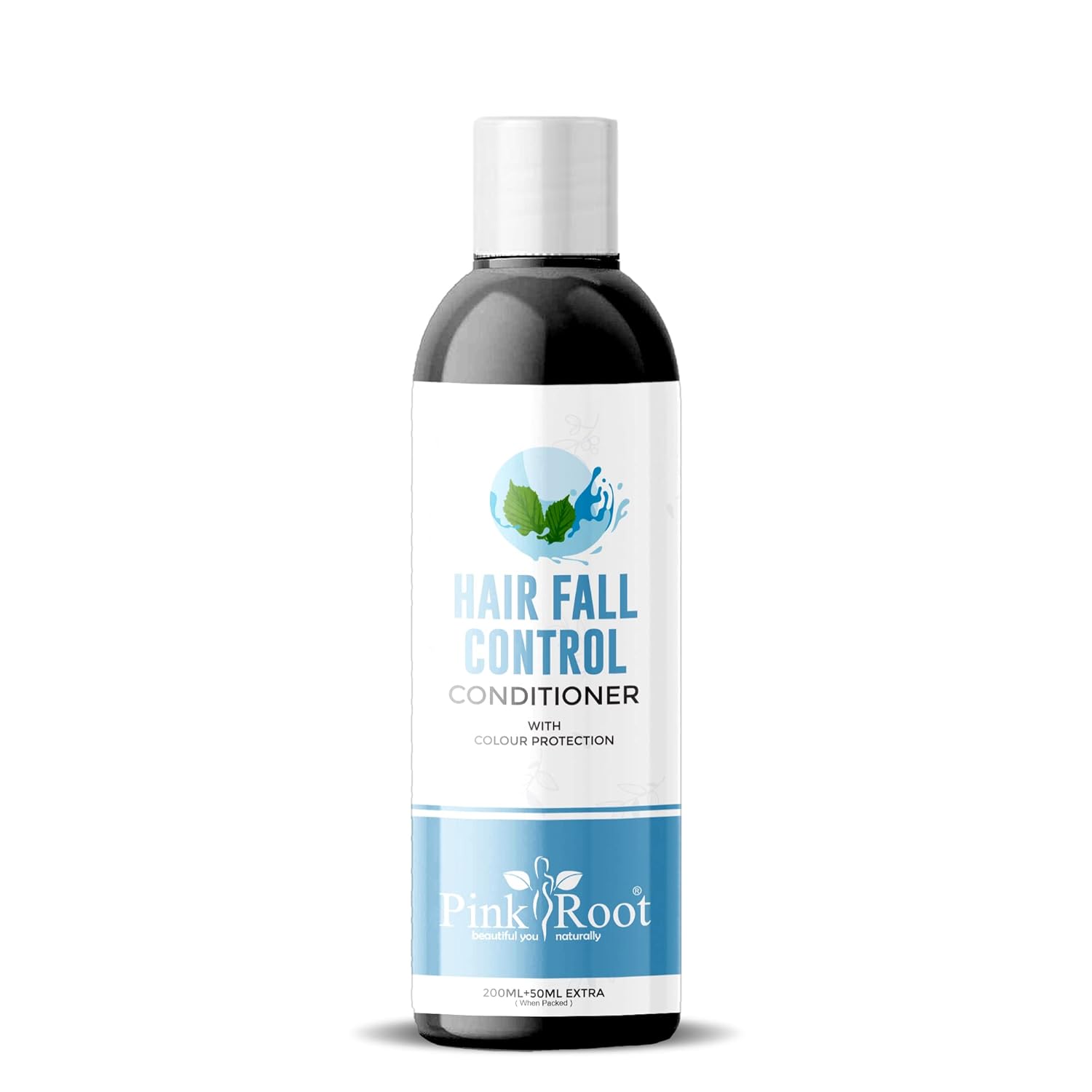 Pink Root Hair Fall Control Conditioner