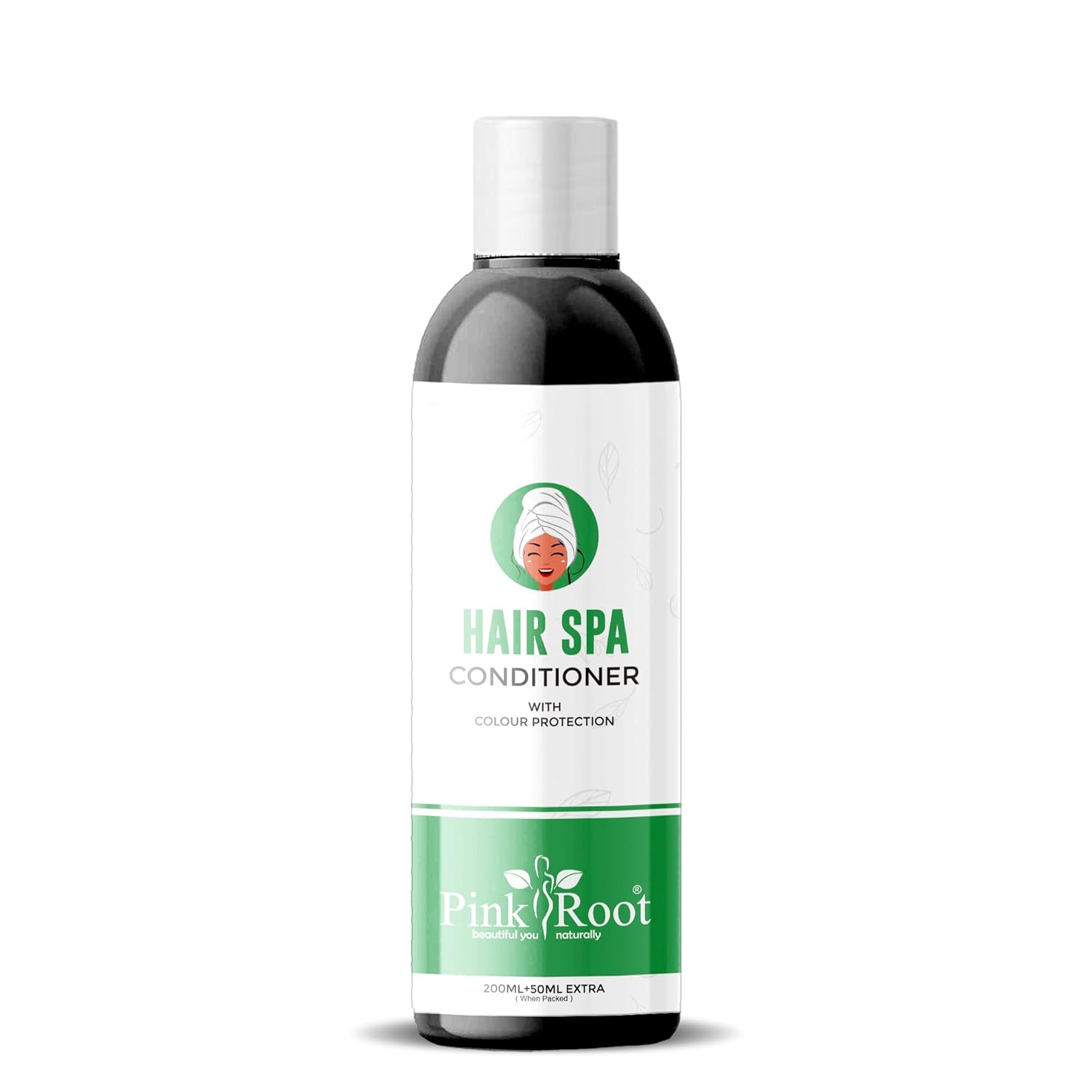 Pink Root Hair Spa Conditioner