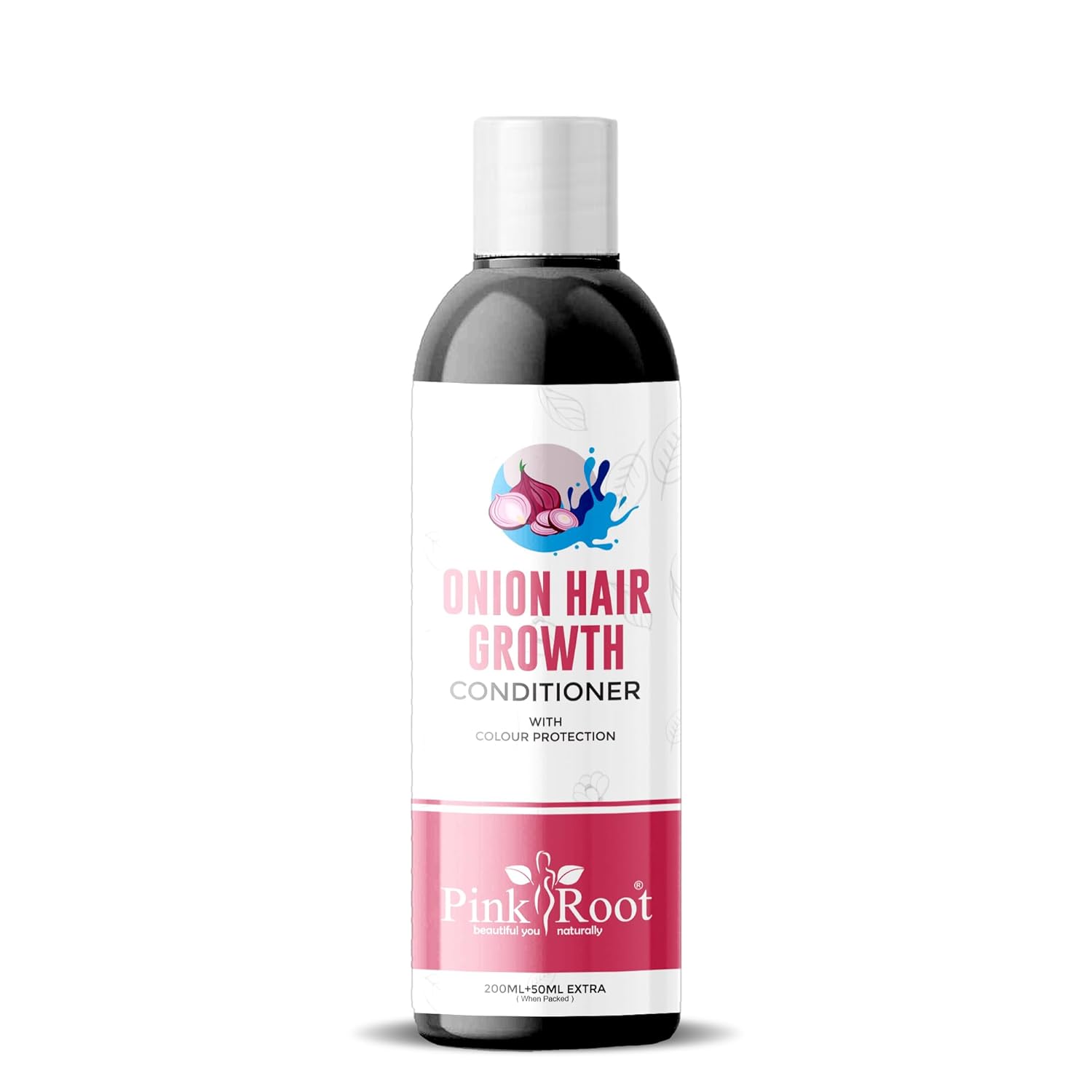 Pink Root Onion Conditioner 