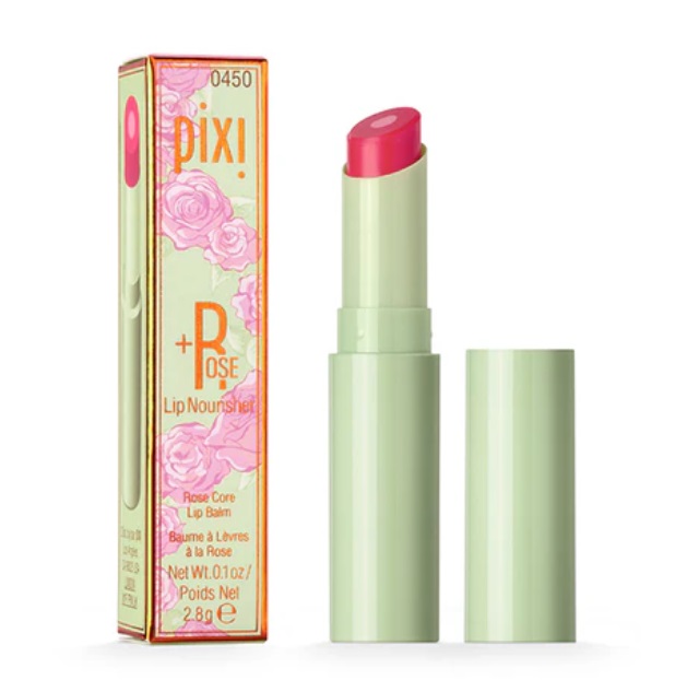 Pixi +Rose Lip Nourisher