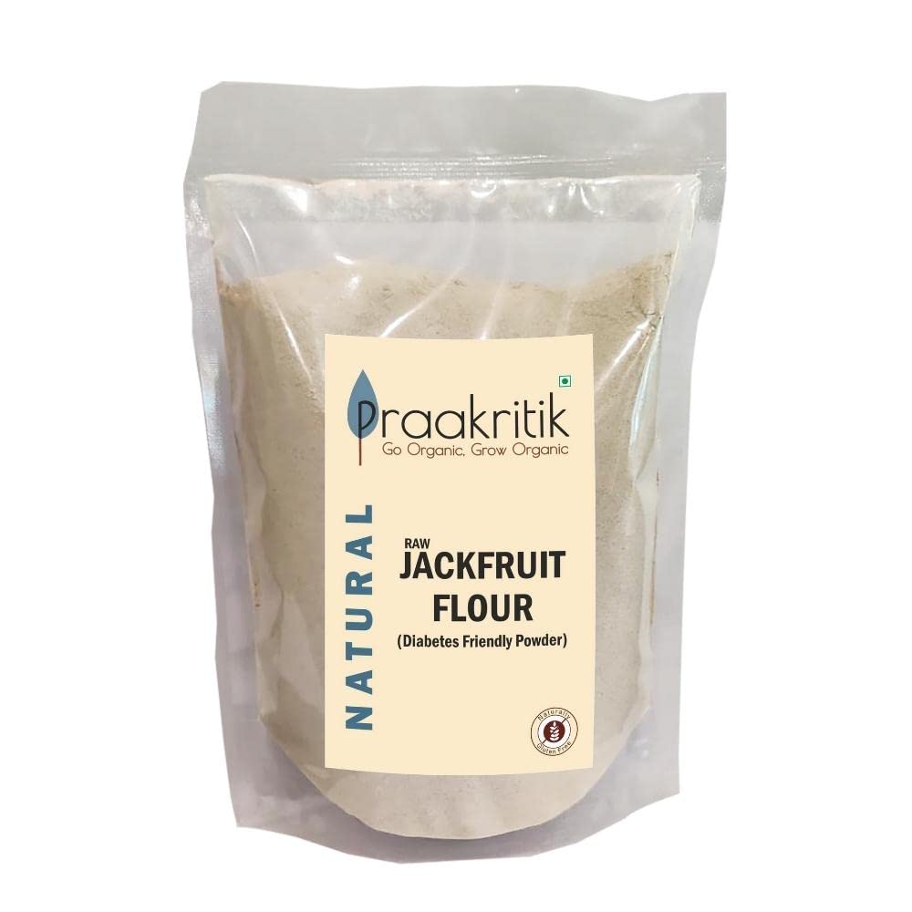 Praakritik Jackfruit Flour 
