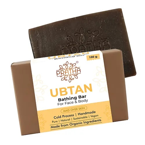Pratha Ubtan soap