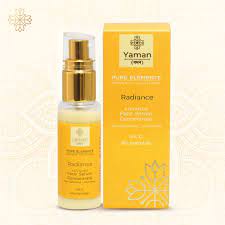 Pure Elements Radiance Advance Face Serum Vit C & Niacinamide