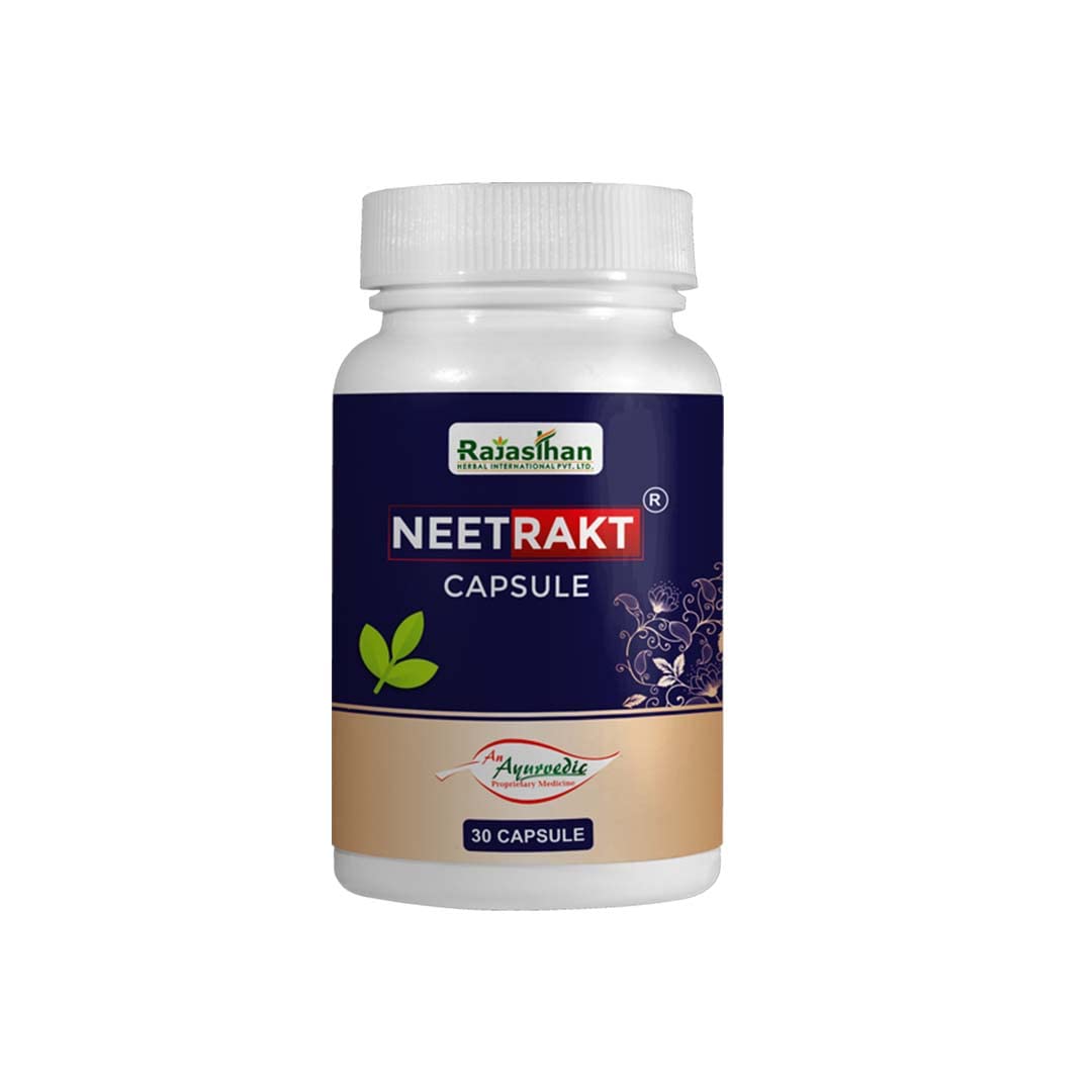 Rajasthan Neetrakt Capsule