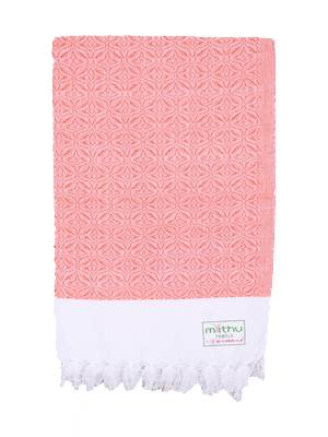 Ramraj Butterfly Colour Towel