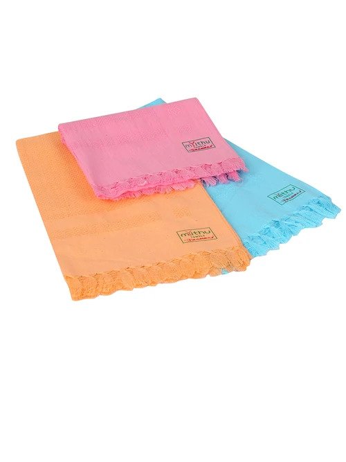 Ramraj Cool Touch Napkin Colour 