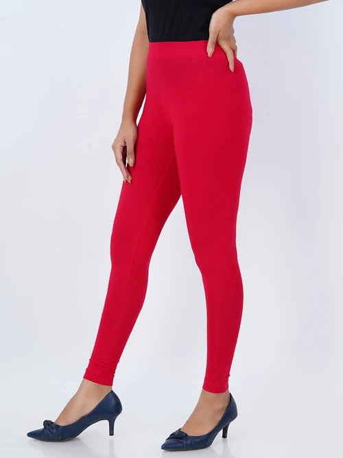 Ramraj Womens Ankle Fit Leggings