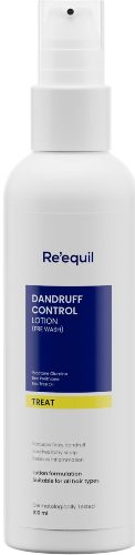 Re'equil Dandruff Control Lotion