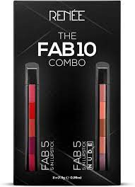 Renee FAB 10 Combo