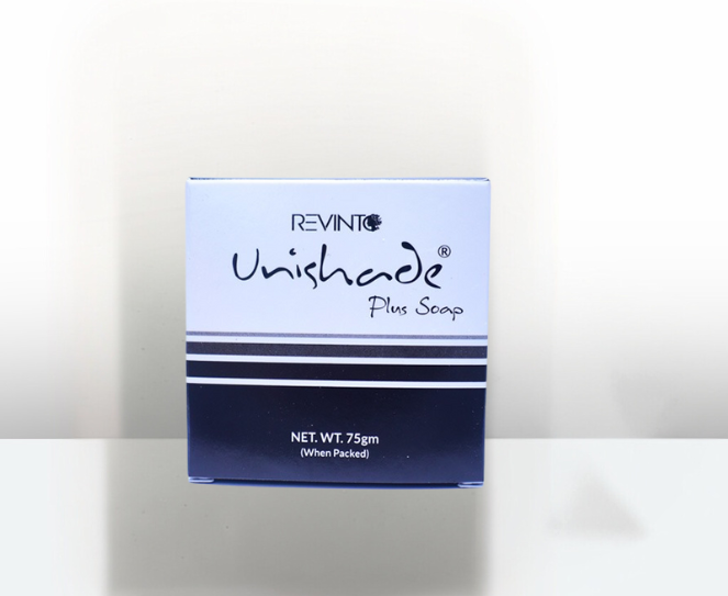 Revinto Unishade Plus Soap