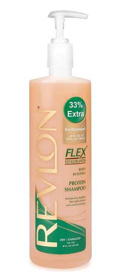 Revlon Flex Protein Shampoo