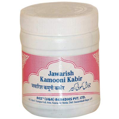 Rex Jawarish Kamooni Mushil