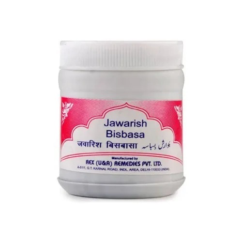 Rex Jawarish e Shahi