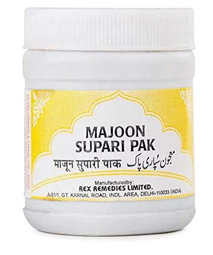 Rex Majoon-e-Suparipak