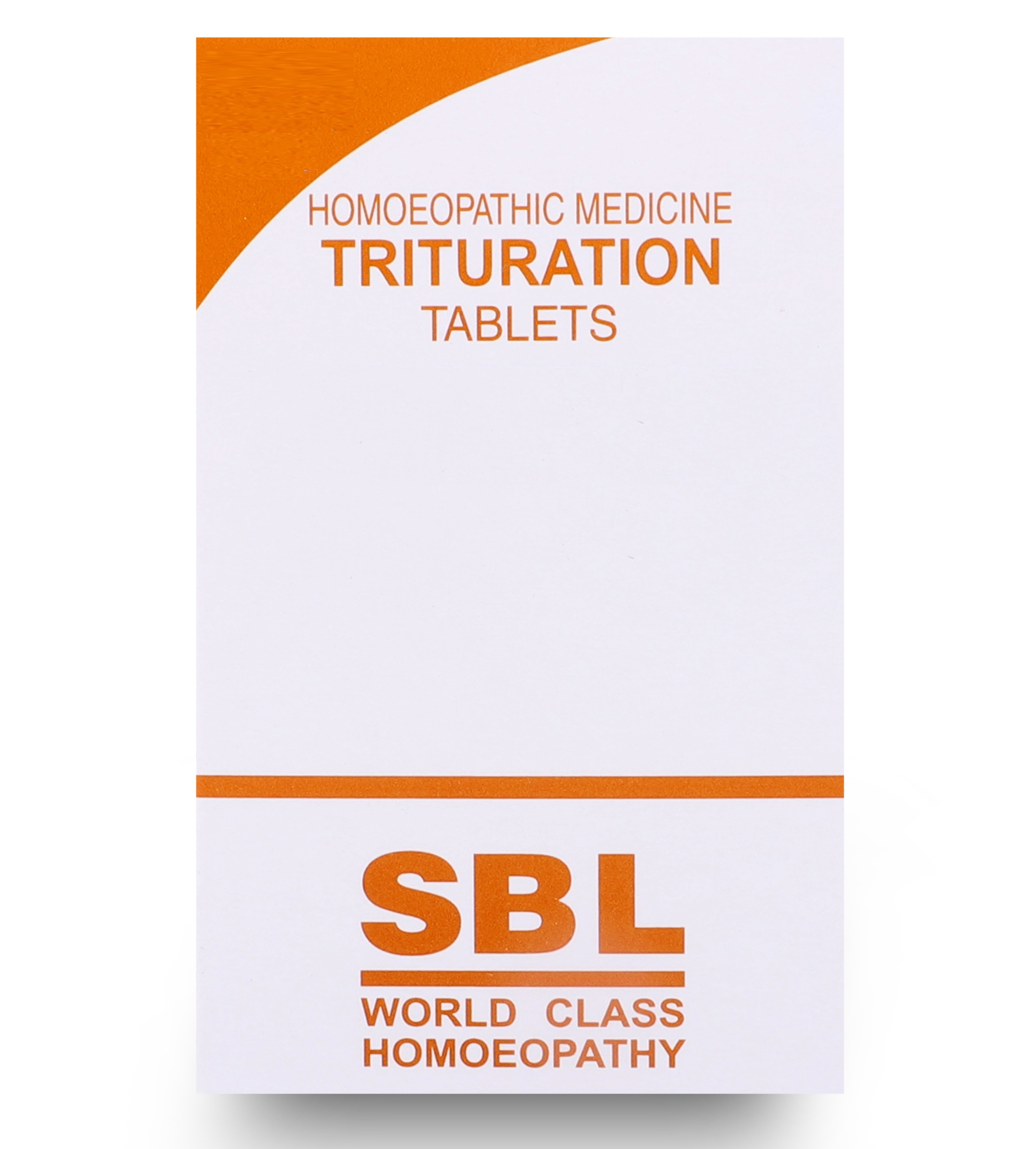 SBL Baryta Iodatum 3X