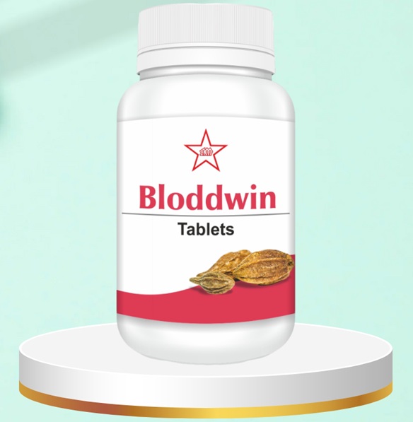 SKM Bloddwin Tablets