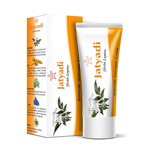 SKM Jatyadi Ointment