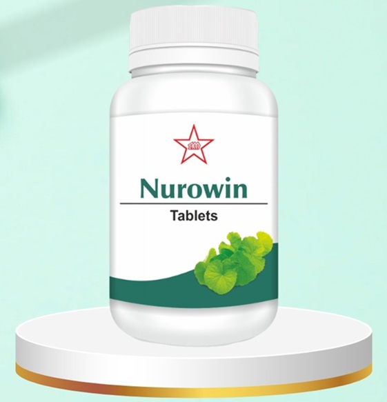 SKM Nurowin Tablets 