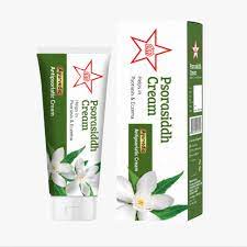 SKM Psorasiddh cream