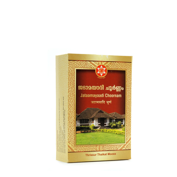 SNA Jataamayaadi Choornam
