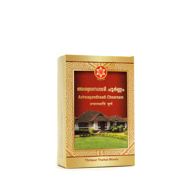 SNA Oushadhasala Ashwagandhaadi Choornam