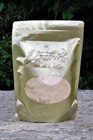 SOS Organics Roasted Himalayan Amaranth Flour