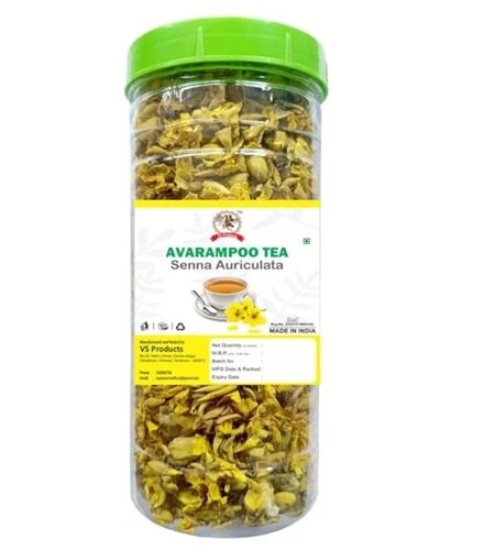 Saara Avarampoo Flower Tea