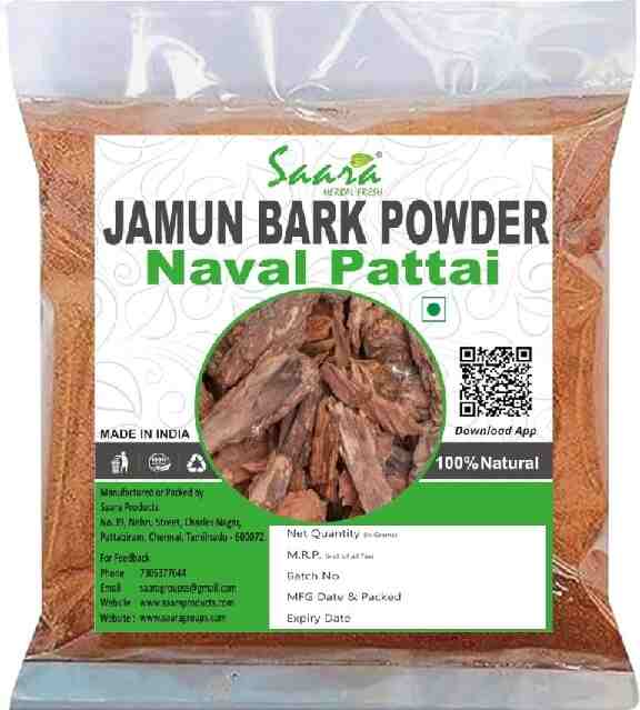 Saara Naval Pattai Powder