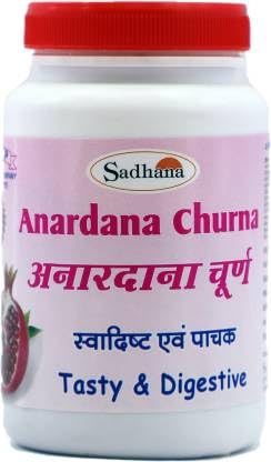 Sadhana Ayurvedics Anardana Churna