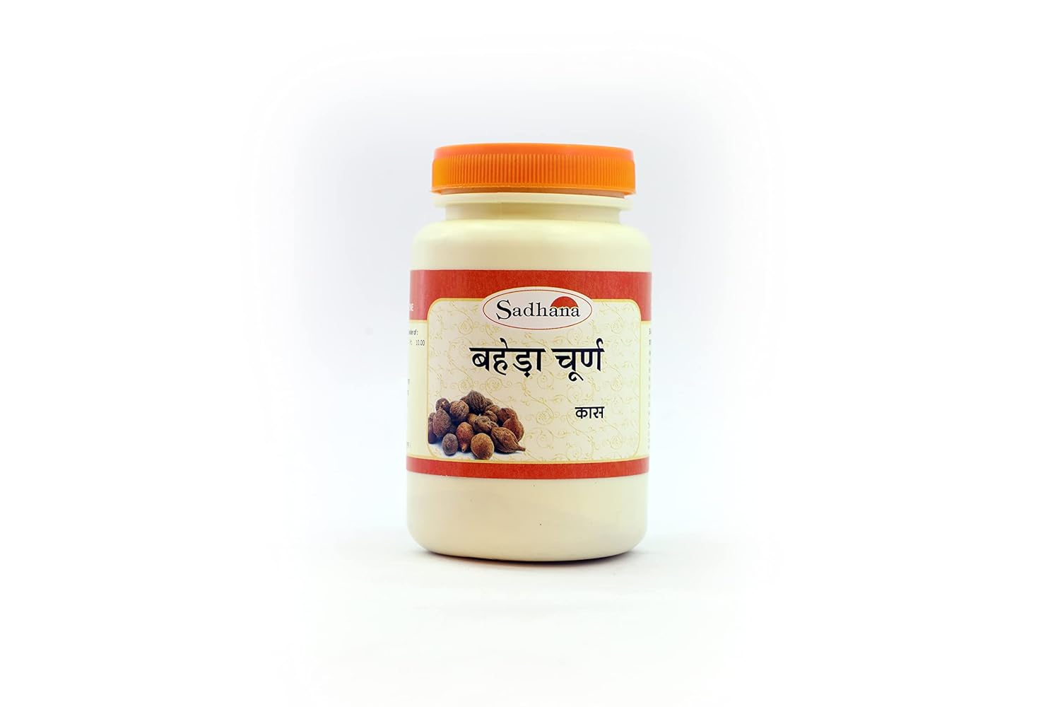 Sadhana Ayurvedics  Baheda Churna