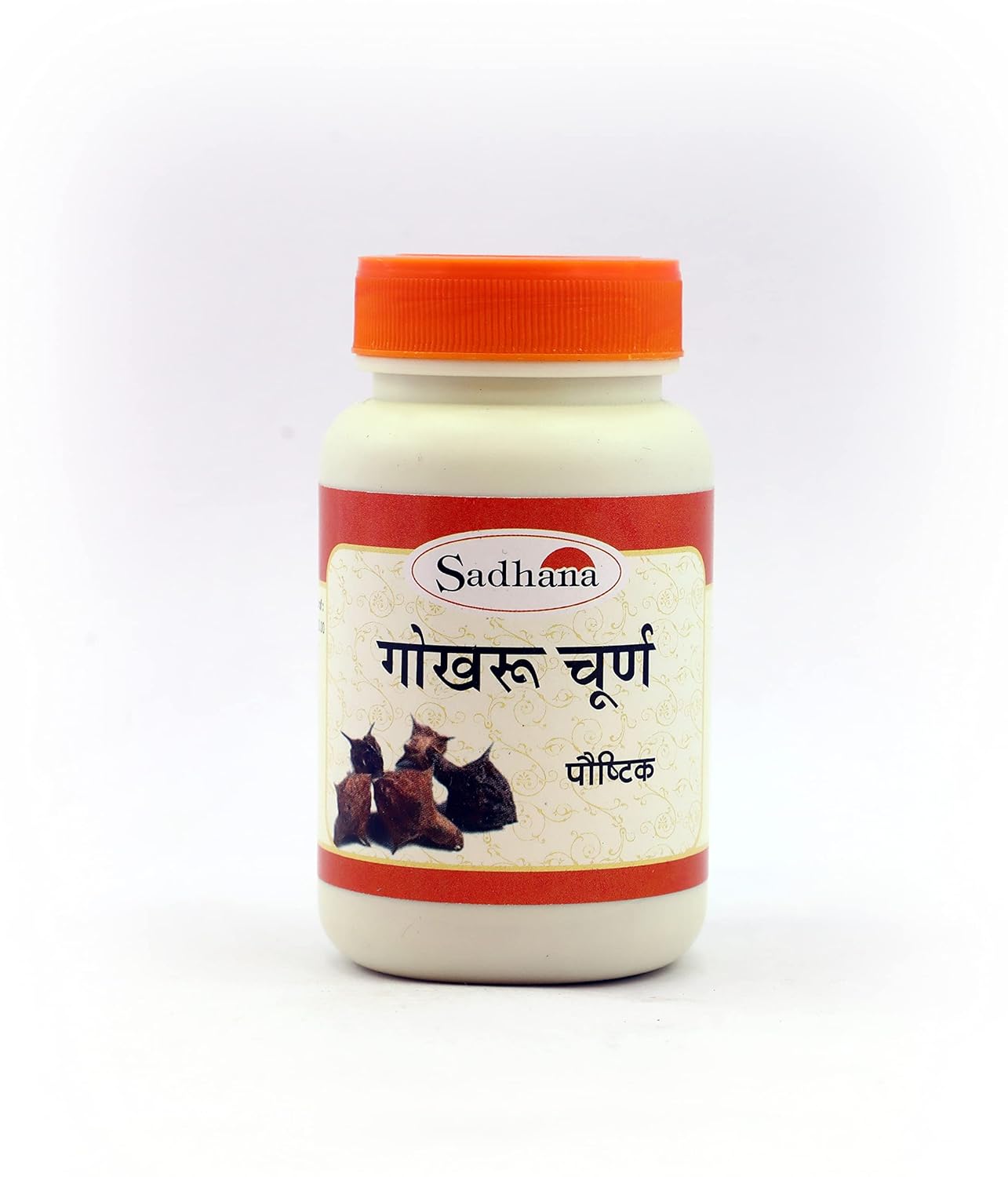 Sadhana Ayurvedics  Gokharu Churna