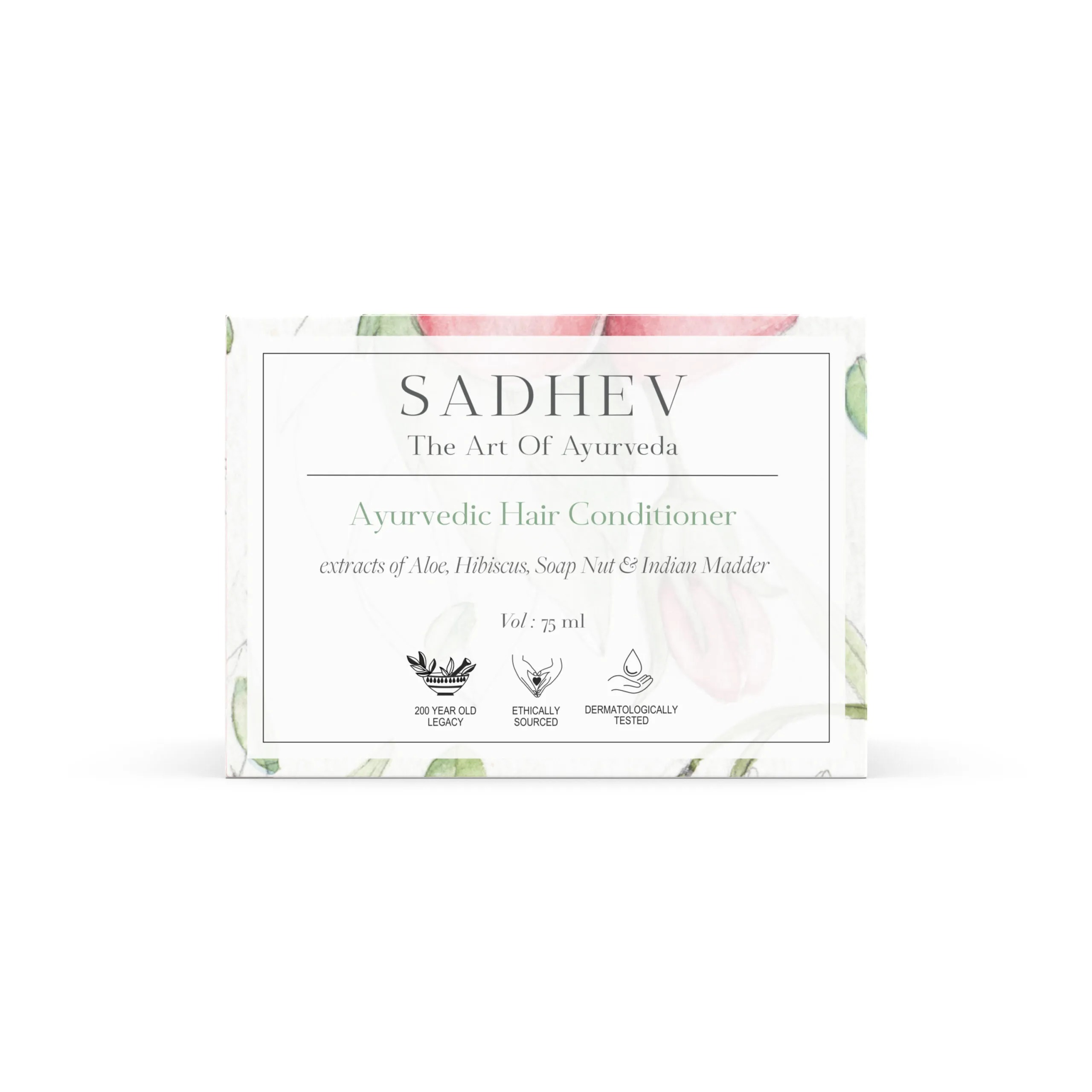 Sadhev Ayurvedic Hair Conditioner