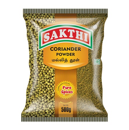 Sakthi Masala Coriander Powder