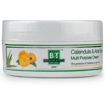 Schwabe Homeopathy B & T Calendula & Aloevera Multi Purpose Cream