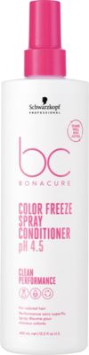 Schwarzkopf Professional BC Bonacure pH 4.5 Color Freeze Conditioner