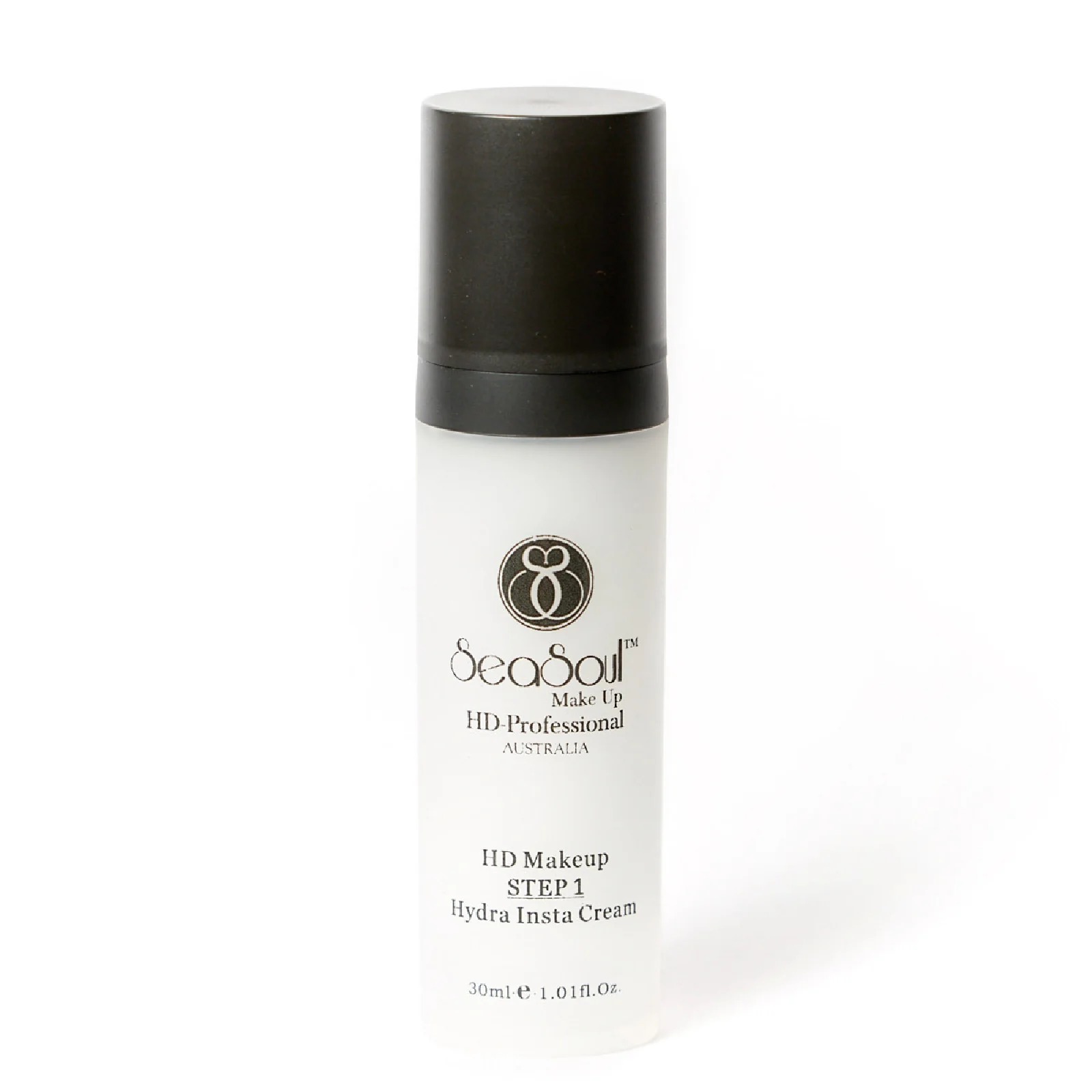 Seasoul cosmetics HD Makeup Insta Hydra Cream Step 1