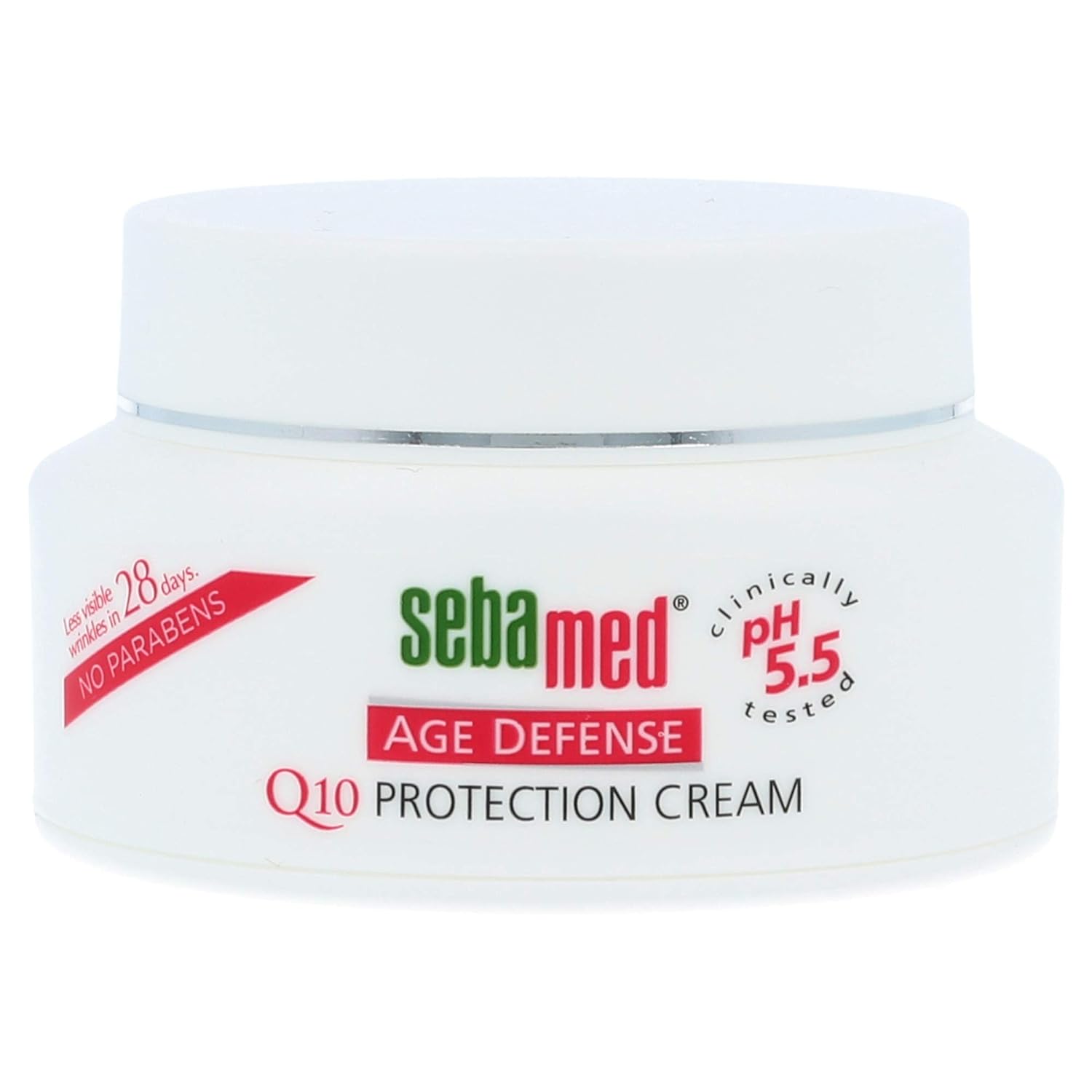 Sebamed Anti-Ageing Q10 Protection