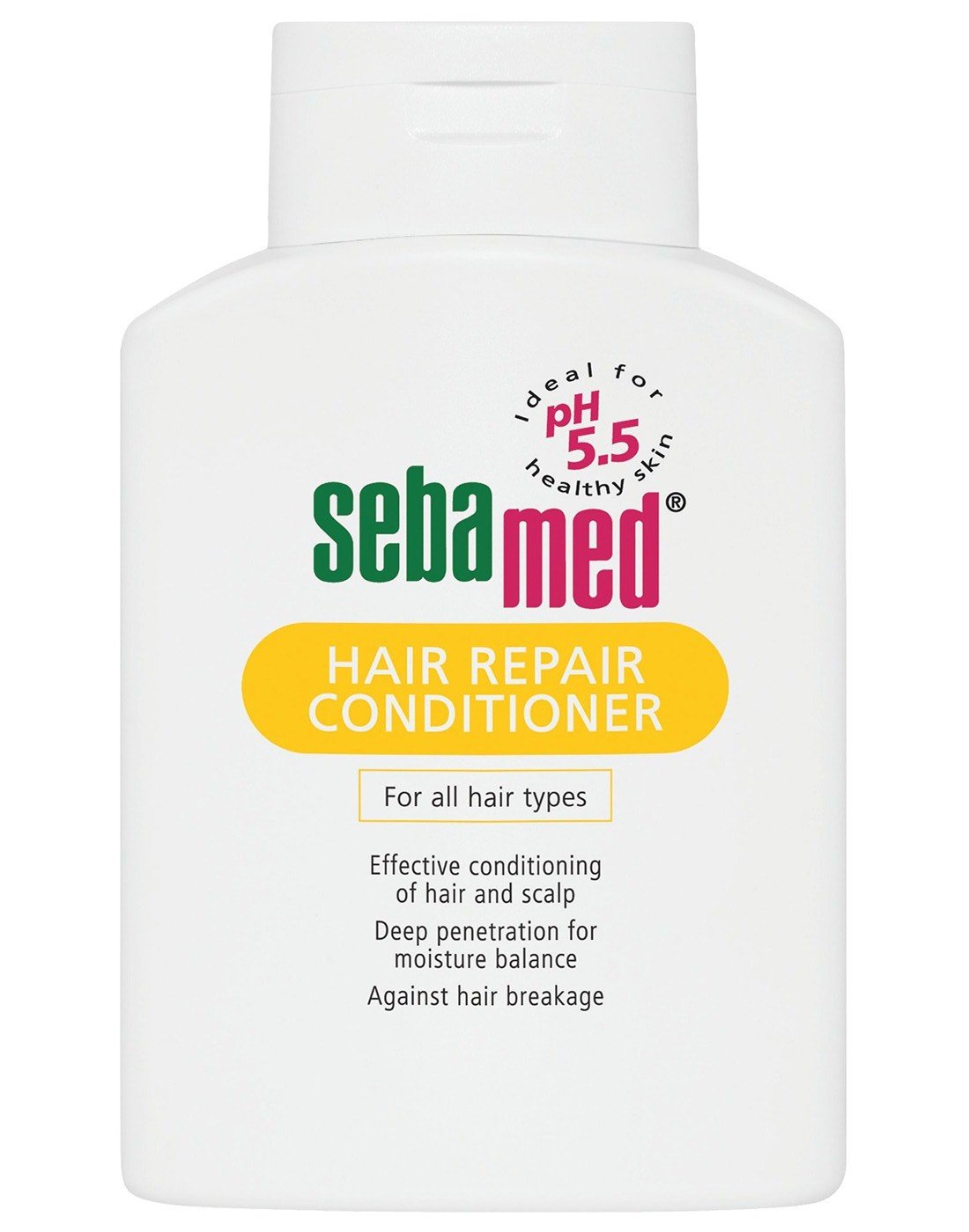 Sebamed Hair Repair Conditioner