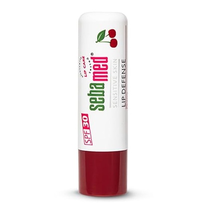 Sebamed Lip Defense - Cherry