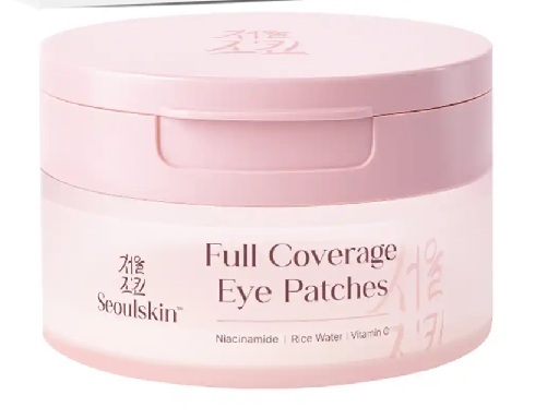 Seoulskin Full Coverage Eye Patches