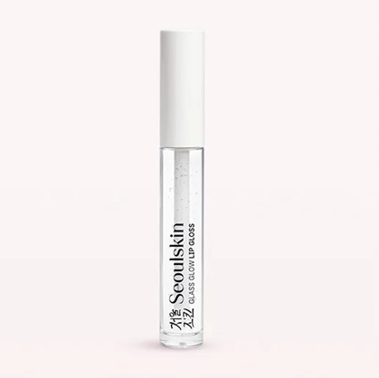Seoulskin Glass Glow Lip Gloss