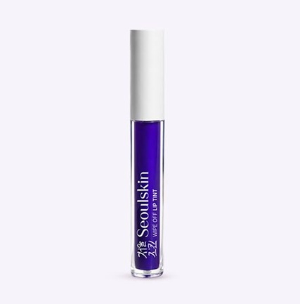Seoulskin Seoulskin Wipe-Off Lip Tint