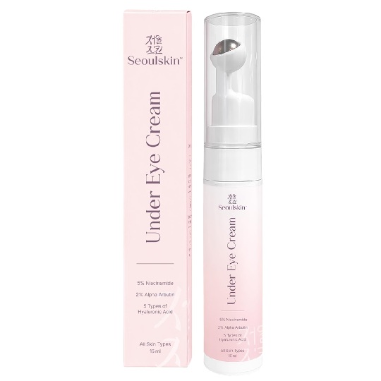 Seoulskin Under Eye Cream