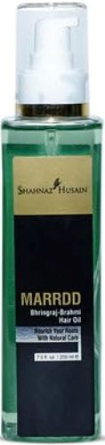 Shahnaz Husain Marrdd Bhringraj-Brahmi Hair Oil 