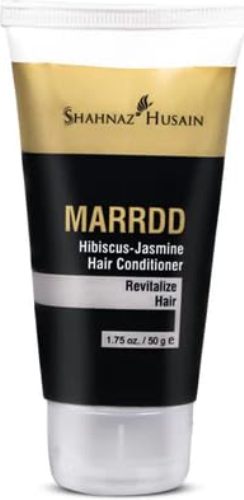 Shahnaz Husain Marrdd Hibiscus-Jasmine Hair Conditioner