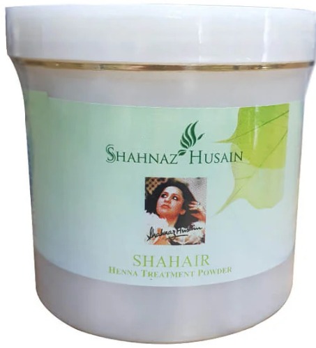 Shahnaz Husain Shahair - Henna Treatment Powder