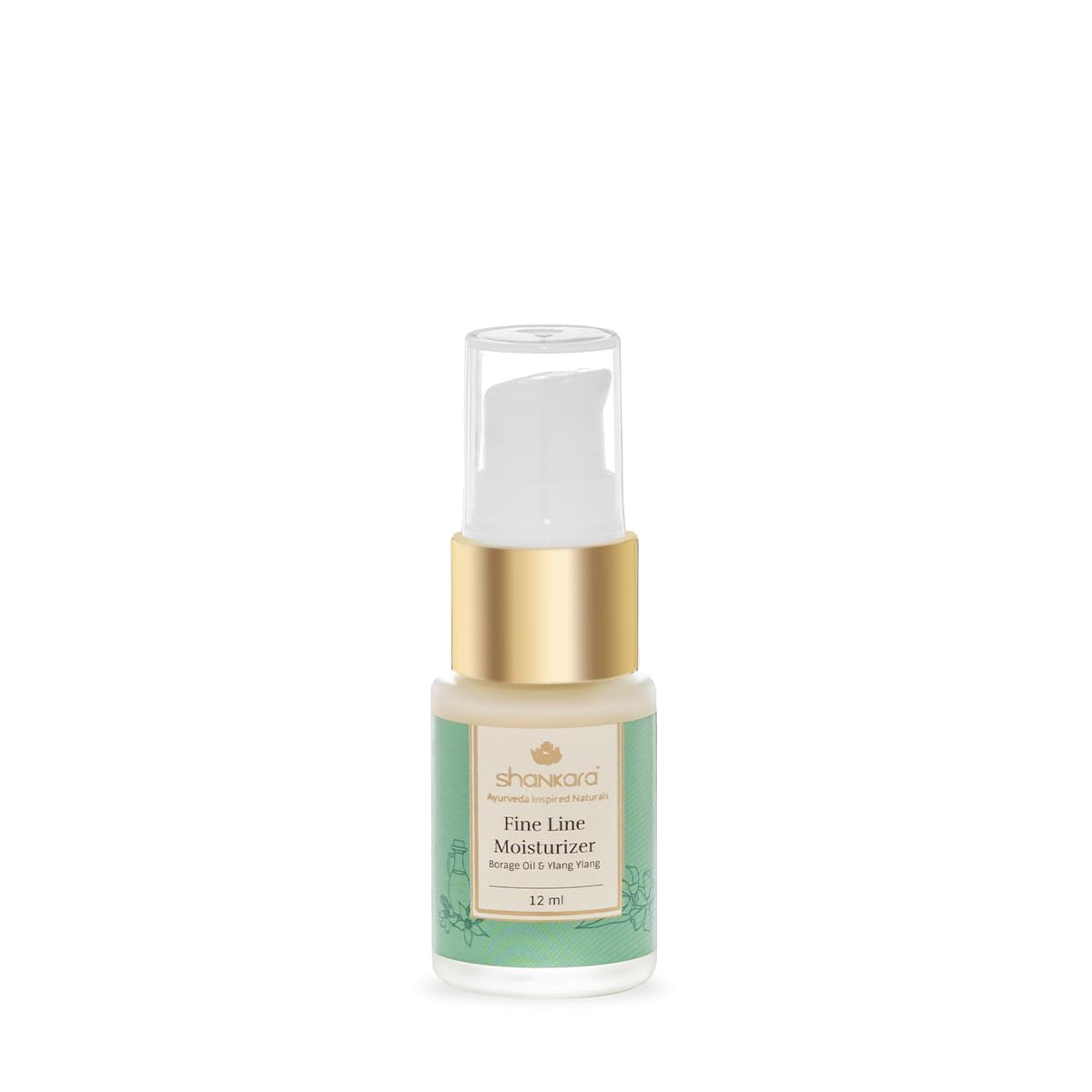 Shankara Ayurveda Fine Line Moisturizer
