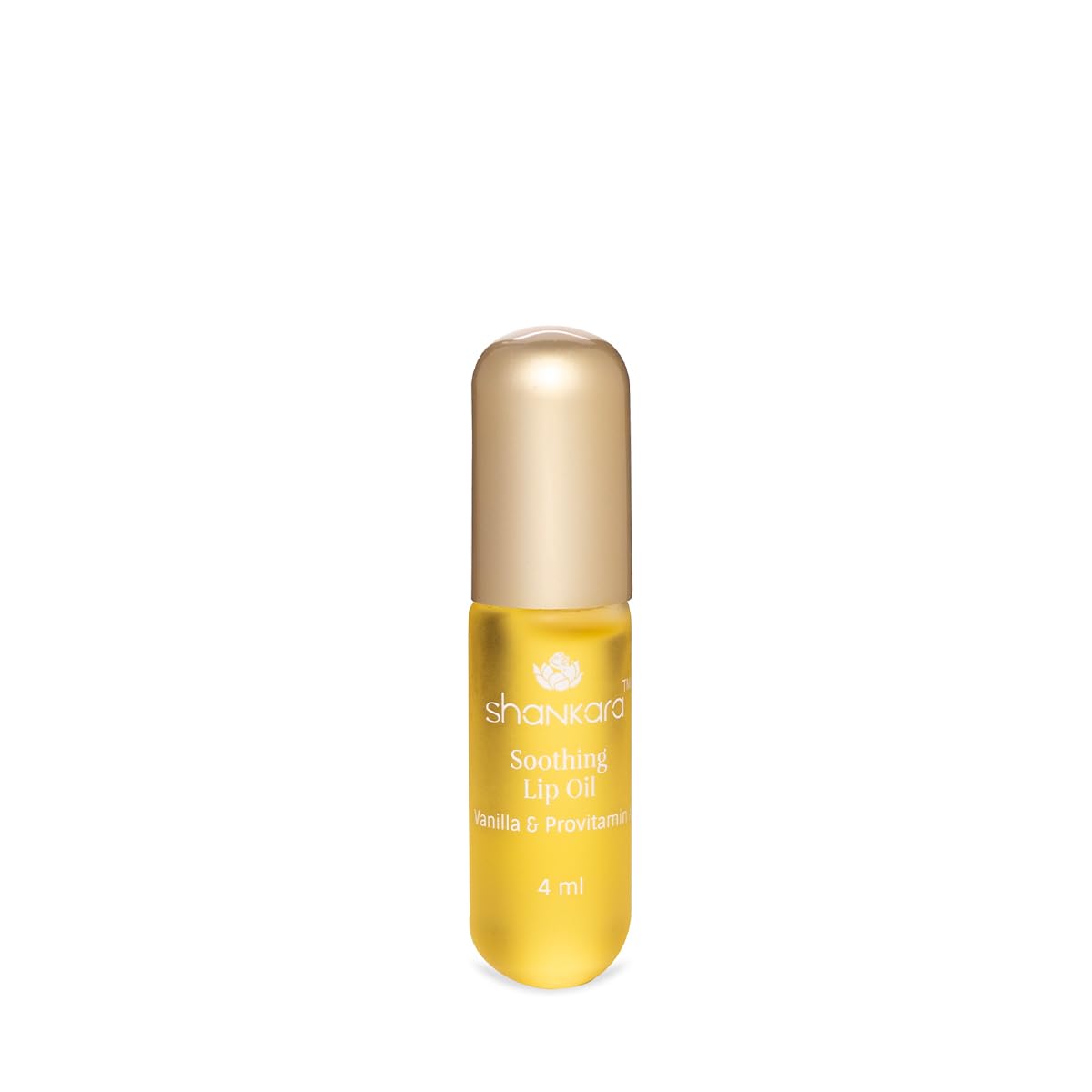 Shankara Ayurveda Soothing Lip Oil