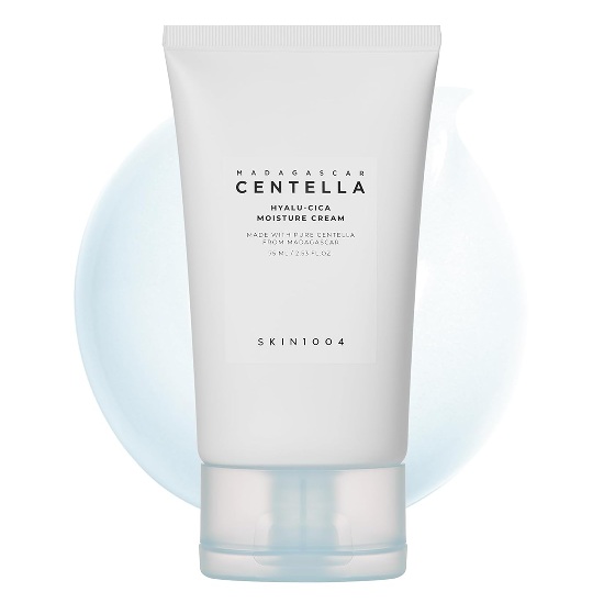 Skin1004 Madagascar Centella Hyalu-Cica Moisture Cream